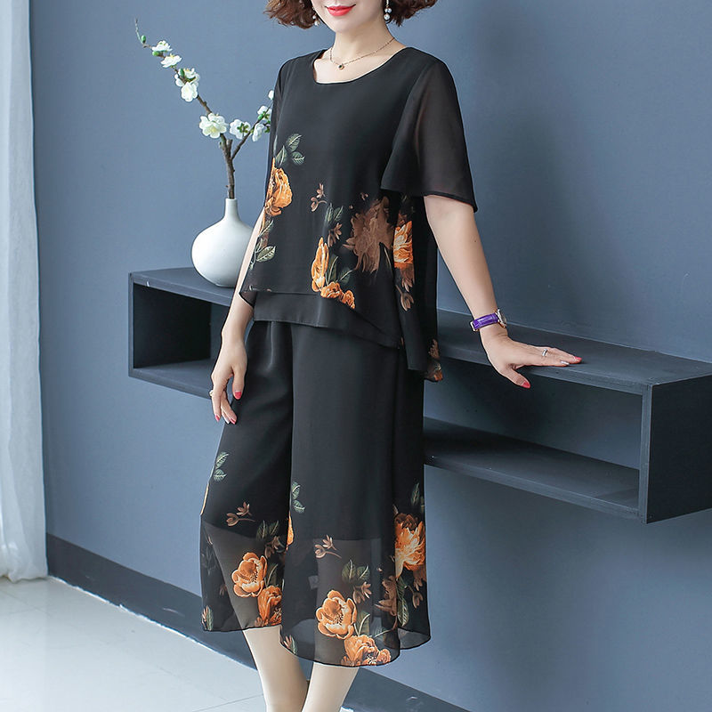 Elegant Fashion Floral Printin - Romper Floral Print recension och pris