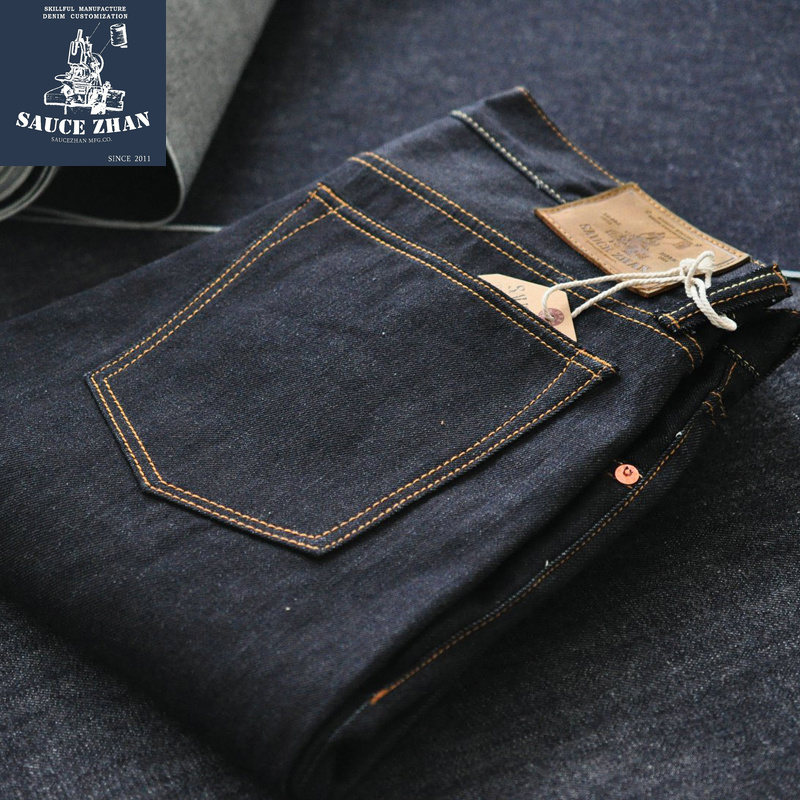 Saucezhan 314XX Mens Jeans Sel - Levis Jeans 501 recension och pris