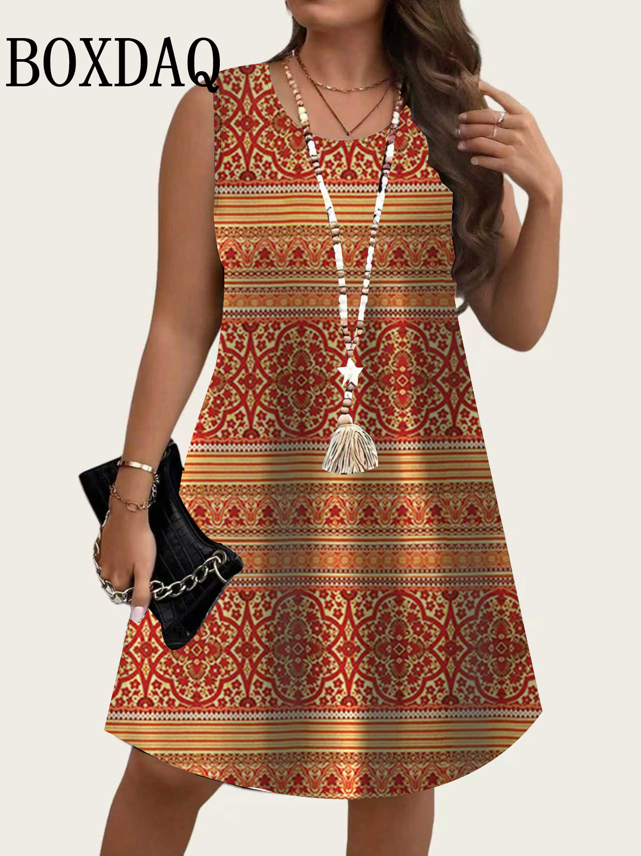 2026 Summer New Women's Sleeve - Romper Floral Print recension och pris
