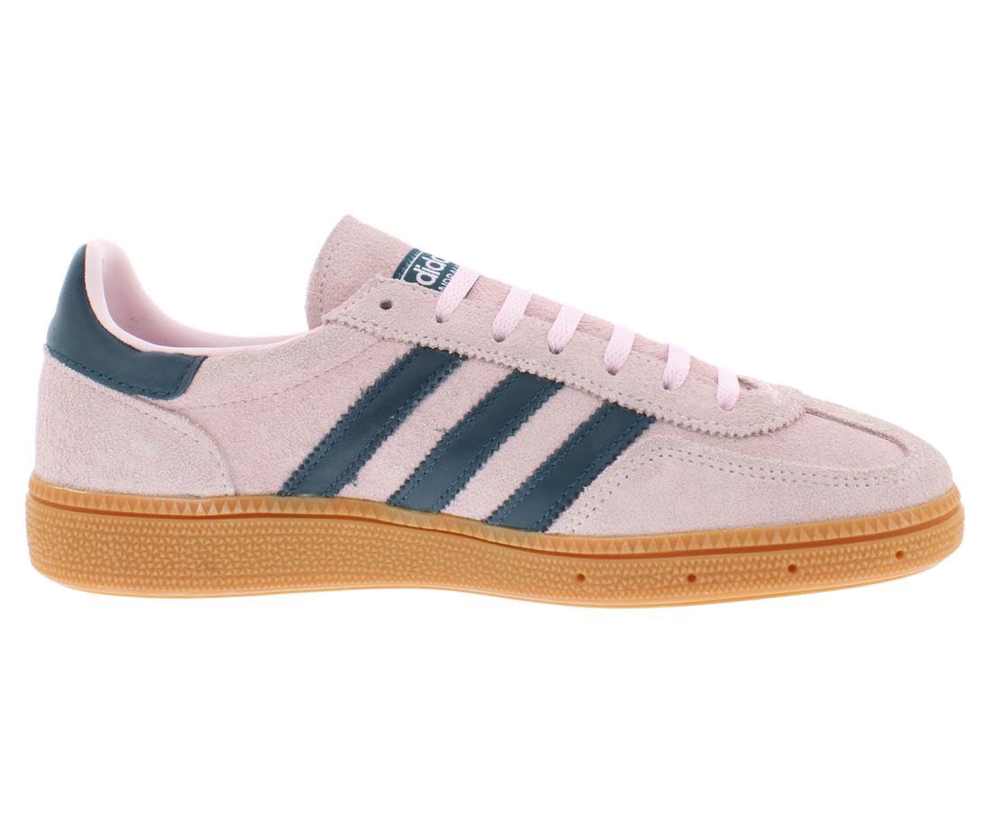 Adidas Women's Handball Spezia - Adidas Shoes Gazelle recension och pris