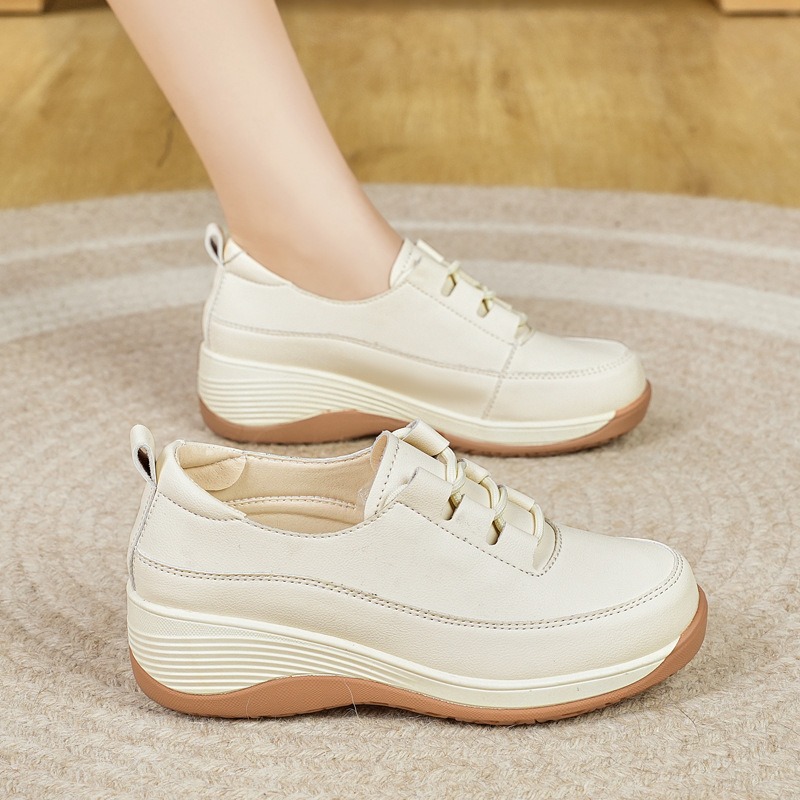 2025 Trainers Spring/Summer Wo - Wedge Espadrille Women recension och pris